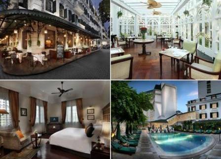 Le Vietnam sur la liste d or du Condé Nast Traveler